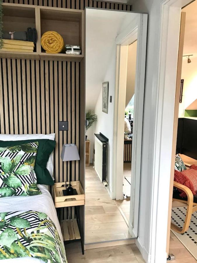 The Morningside Apartment Charming Stylish Apartment In The Centre Of Innerleithen Zewnętrze zdjęcie